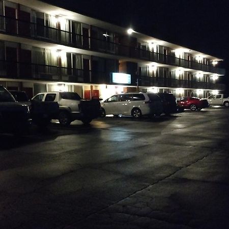 Ducktown Copper Inn, Murphy/Blue Ridge Exteriör bild
